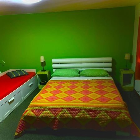 B&B Casa Linda Pradipozzo Εξωτερικό φωτογραφία