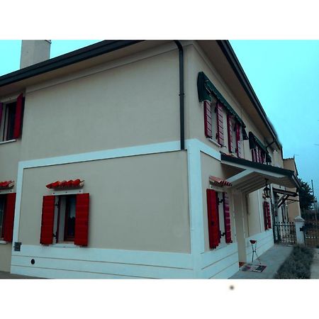 B&B Casa Linda Pradipozzo Εξωτερικό φωτογραφία