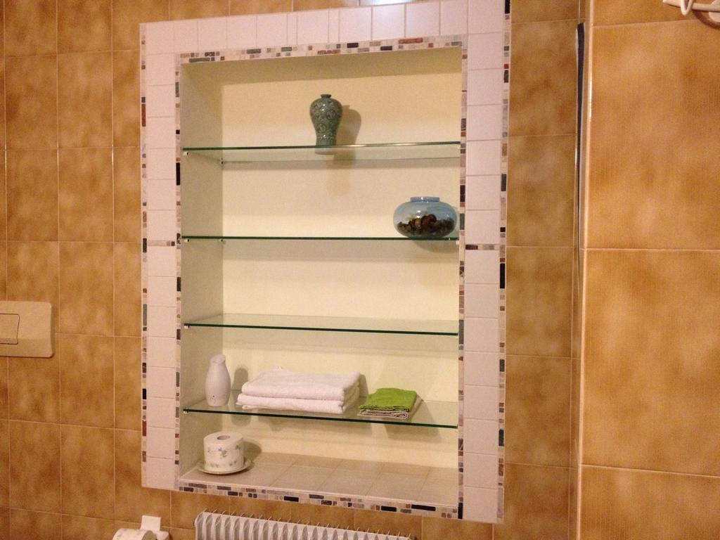 B&B Casa Linda Pradipozzo Εξωτερικό φωτογραφία